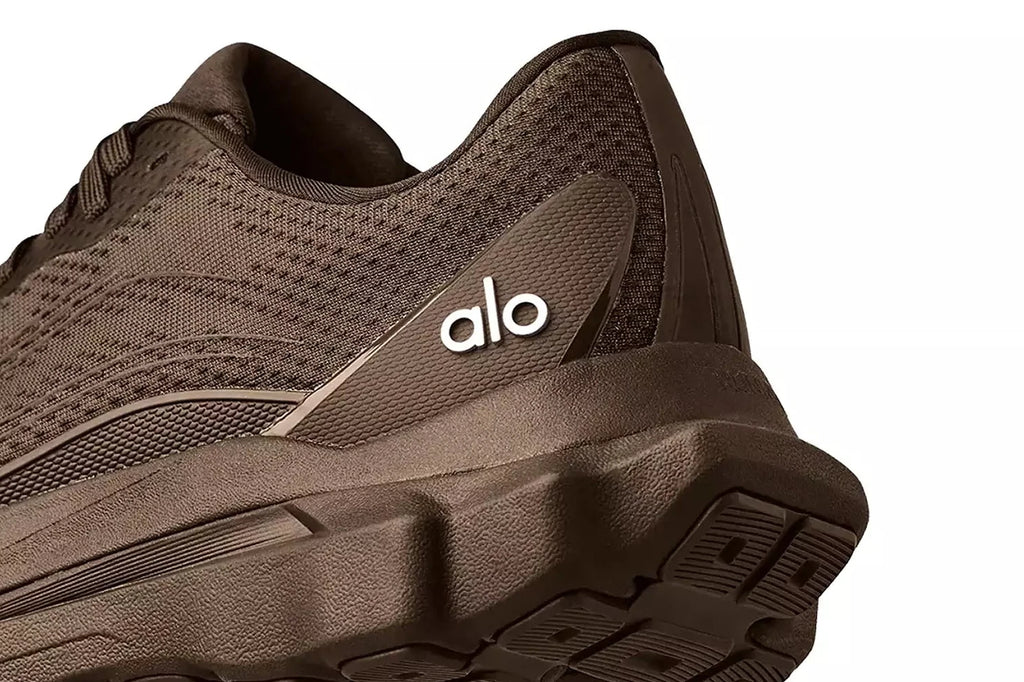 Alo Runner Espresso