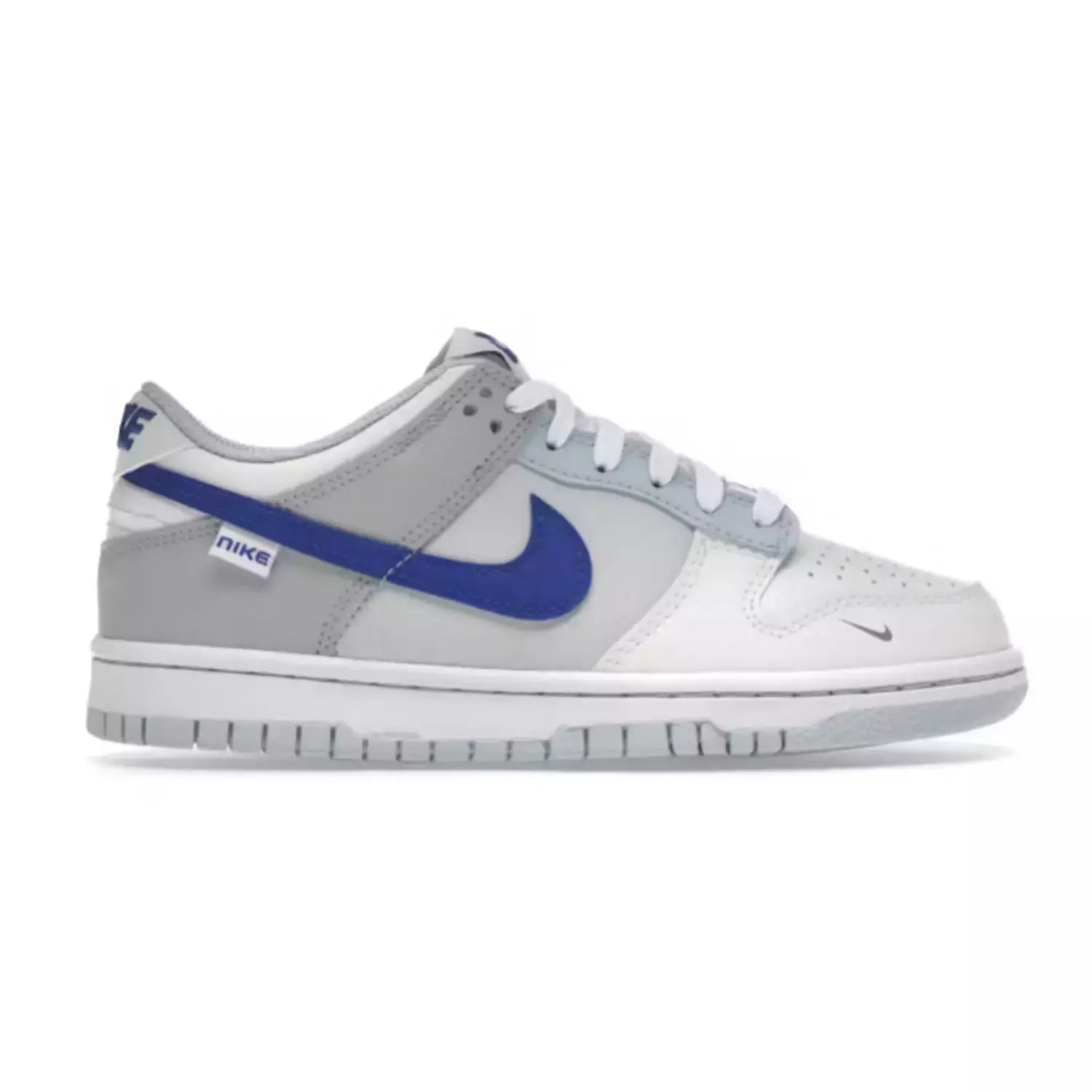 Nike SB Dunk Low x Lvory Hyper Royal