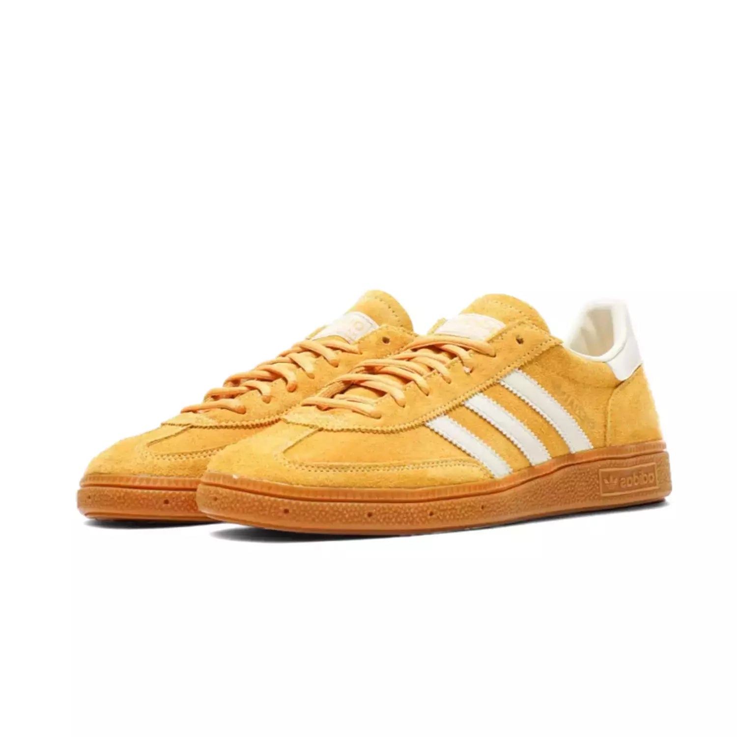Adidas Handball Spezial - Preloved Yellow