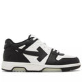 Off-White Out of Office 'Black White'