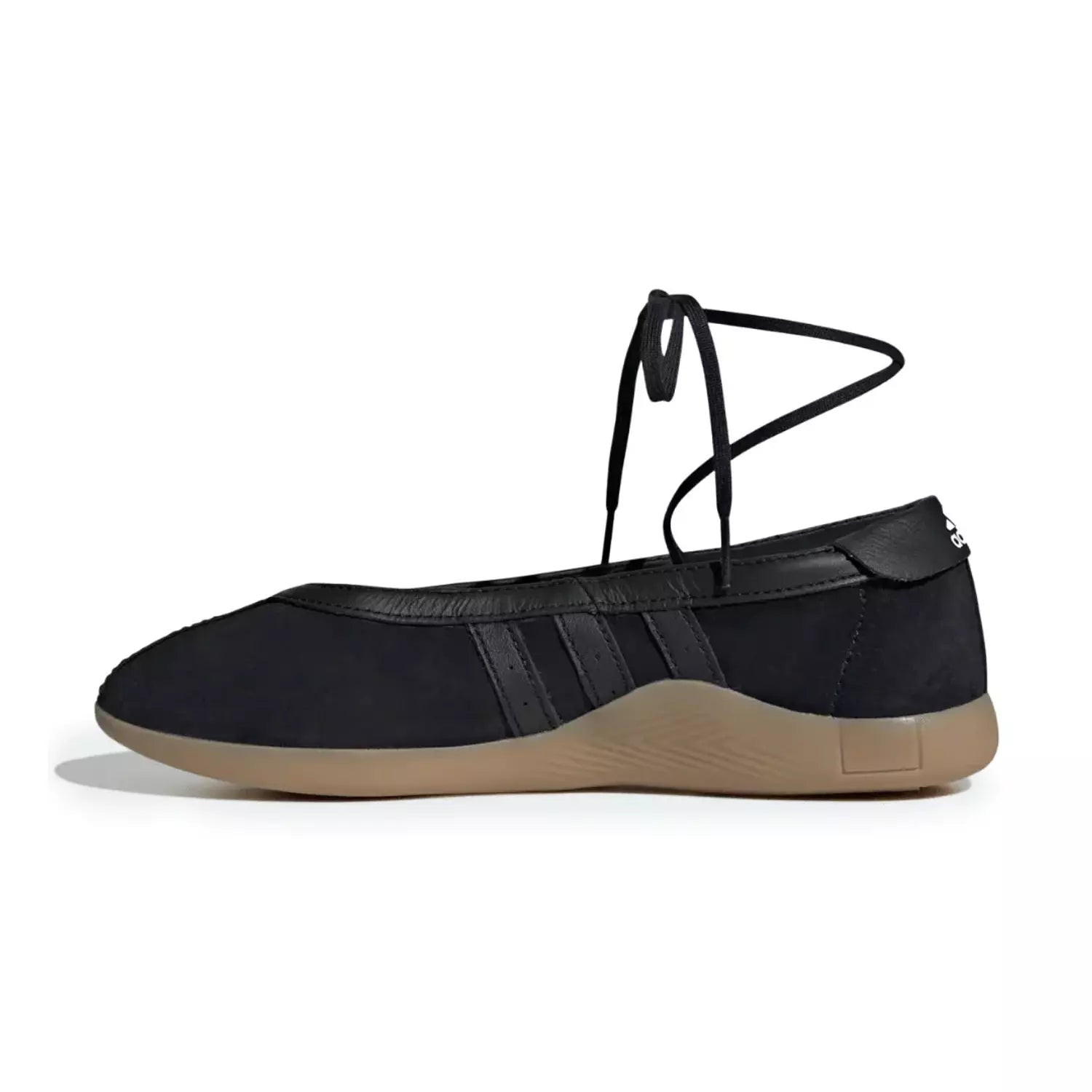 adidas Taekwondo Mei Ballet Black Gum (Women's)