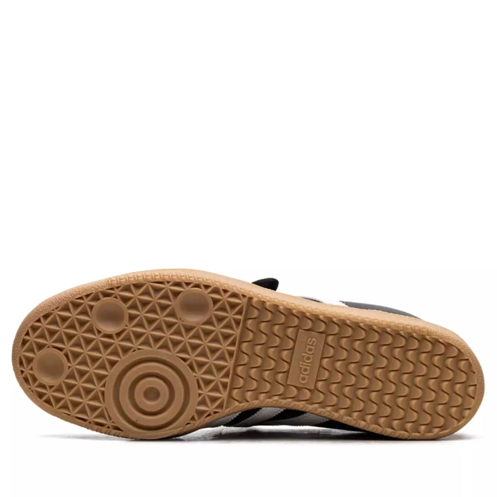 adidas Samba Jane Black White Gum (Women's)