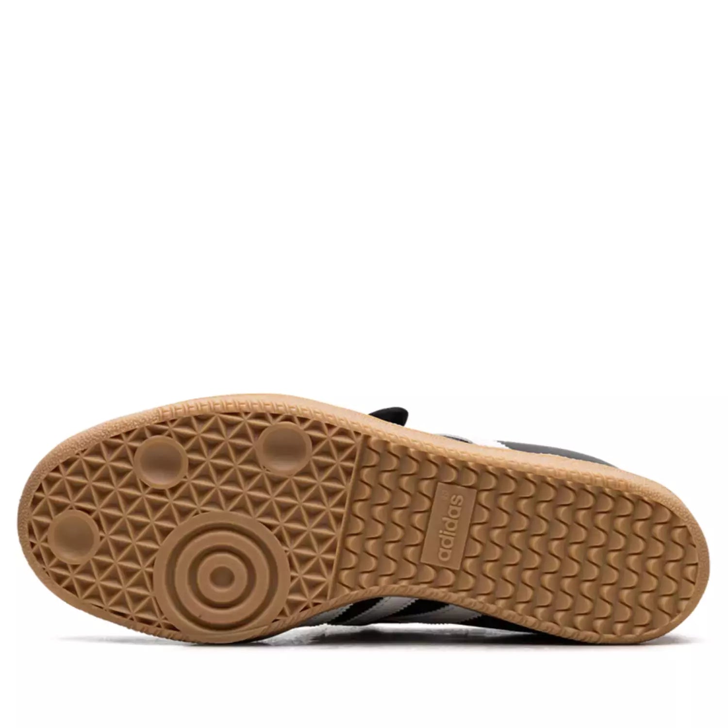 adidas Samba Jane Black White Gum (Women's)