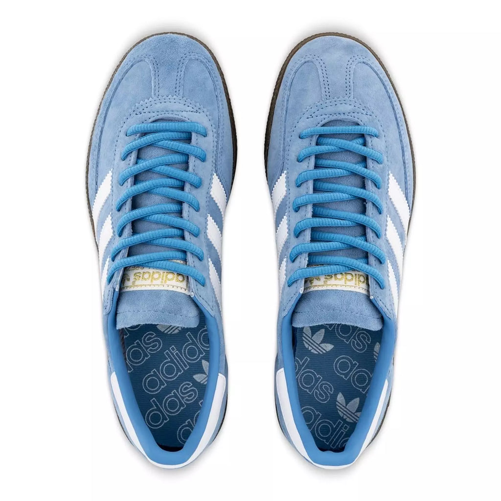 Adidas spezial handball - light blue