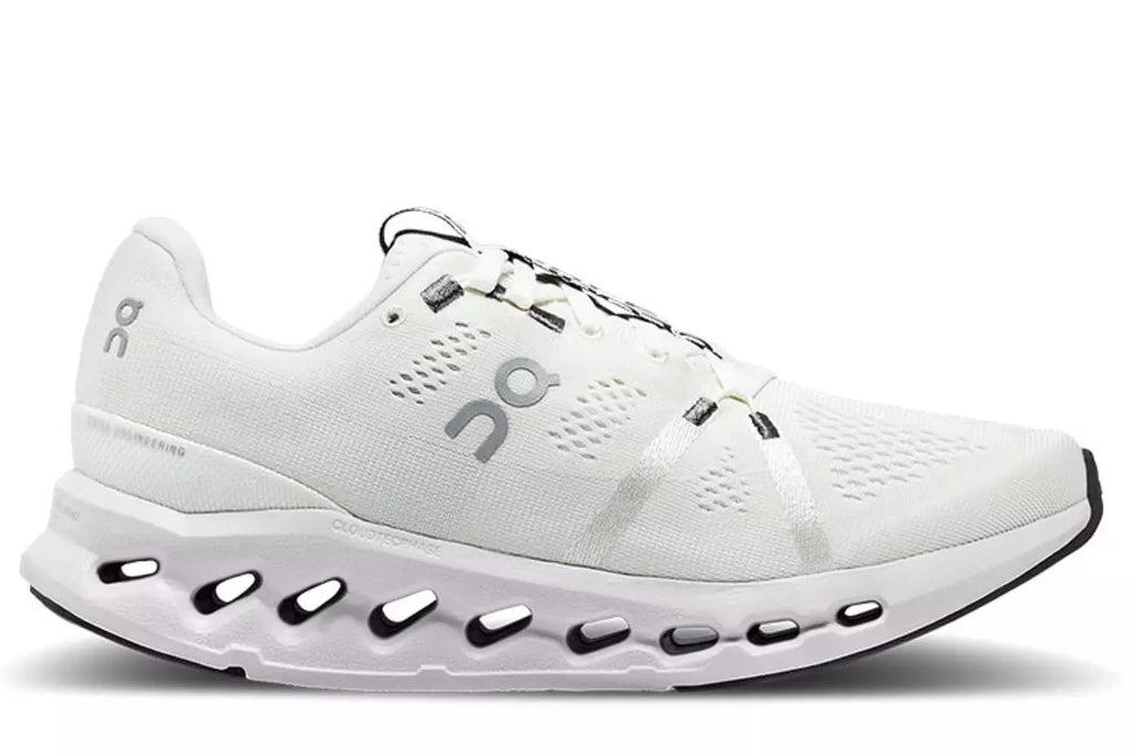 On Running Cloudsurfer ' White