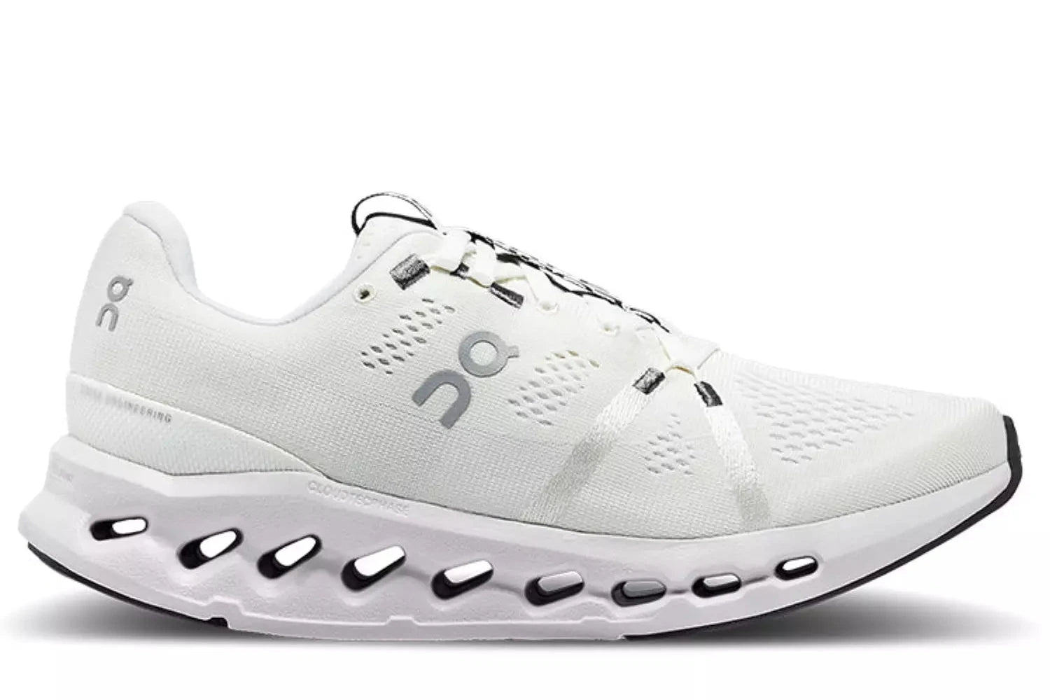 On Running Cloudsurfer ' White