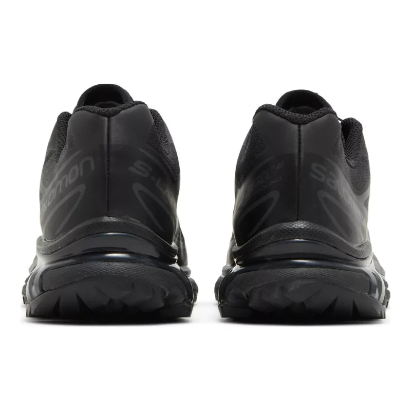 Salomon XT-6 Triple Black