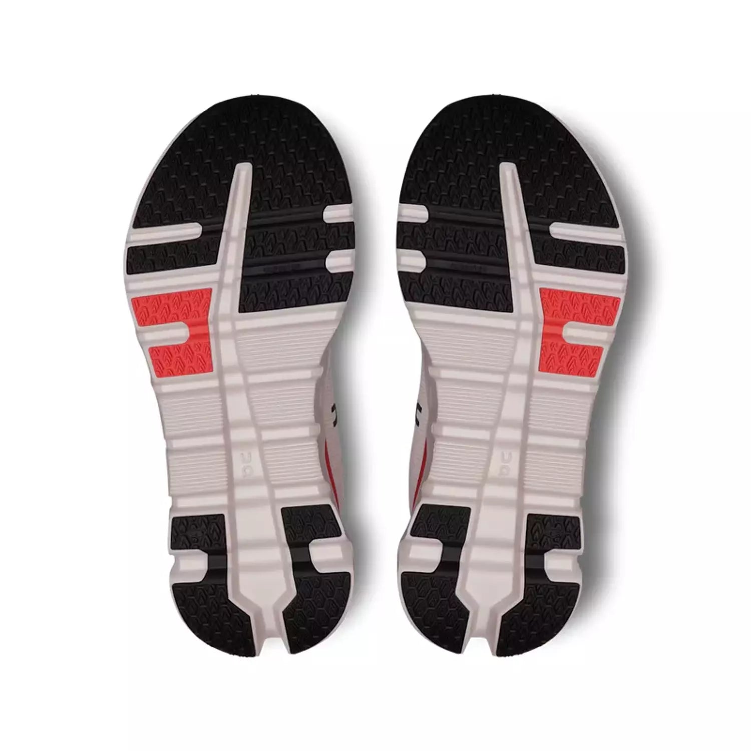 On Running Cloudrunner 2 - White Sand