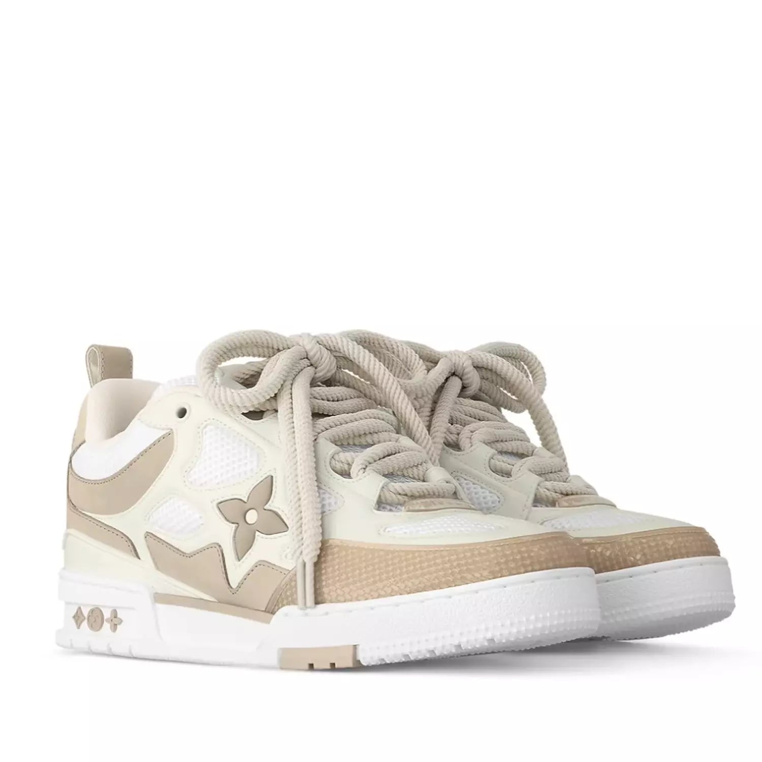 Louis Vuitton Skate Sneaker 'Beige'