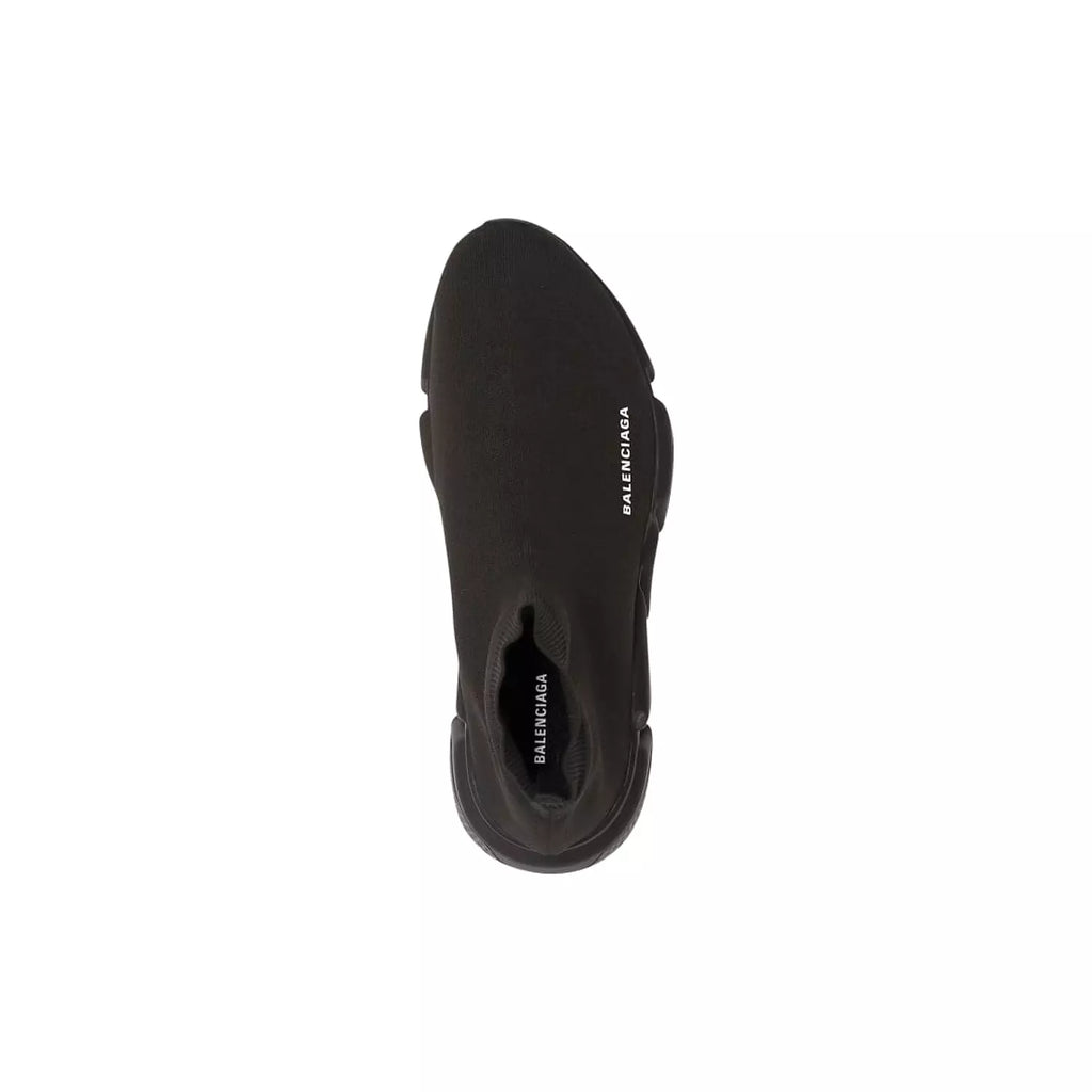 Balenciaga Speed – Black