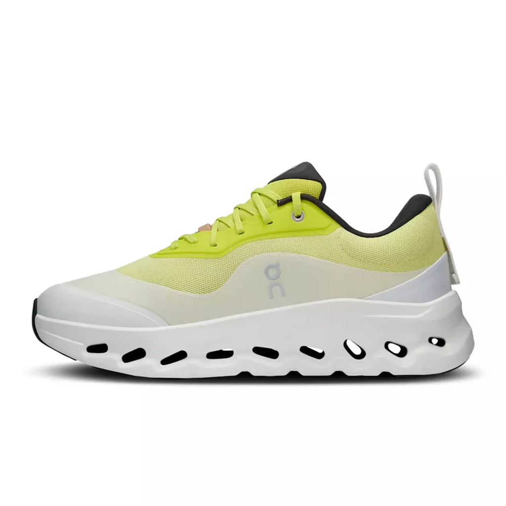 On Running Cloudtilt 2 - Loewe Neon Yellow White