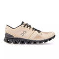 On Running Cloud X 3 White Black