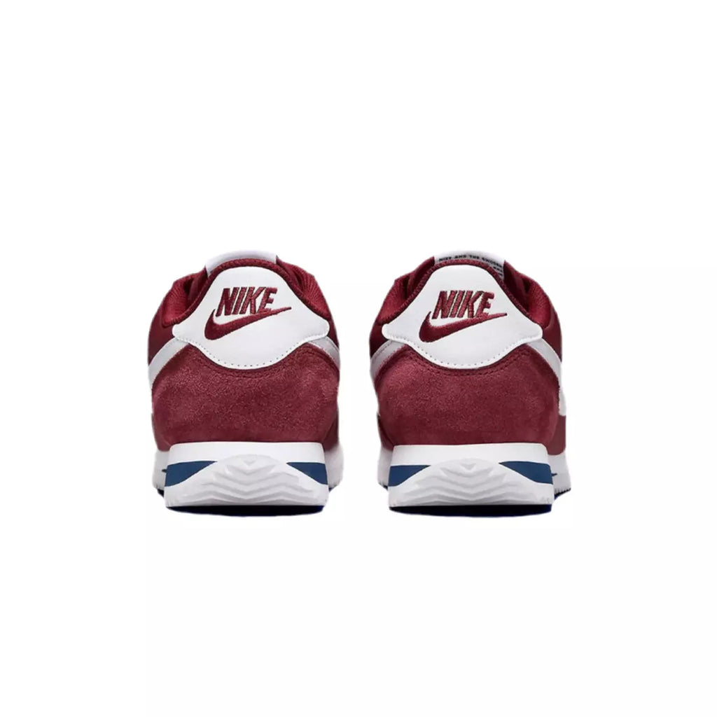 Nike Cortez - team red