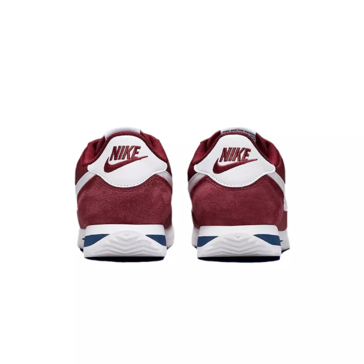 Nike Cortez - team red