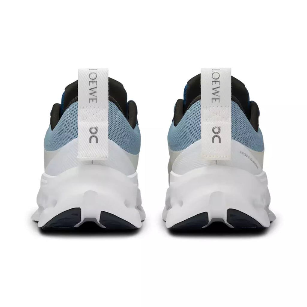 On Running Cloudtilt LOEWE2 Blue/White