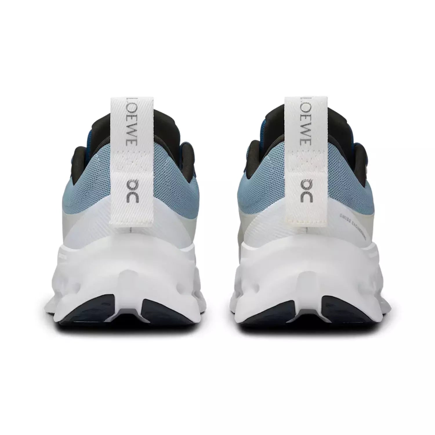 On Running Cloudtilt LOEWE2 Blue/White