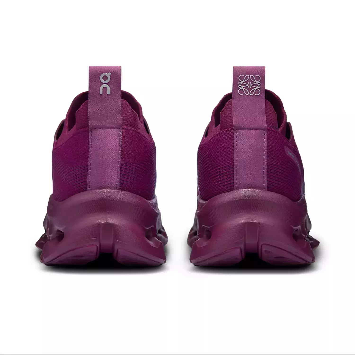 On Running Cloudtilt 2 - Loewe Cherry