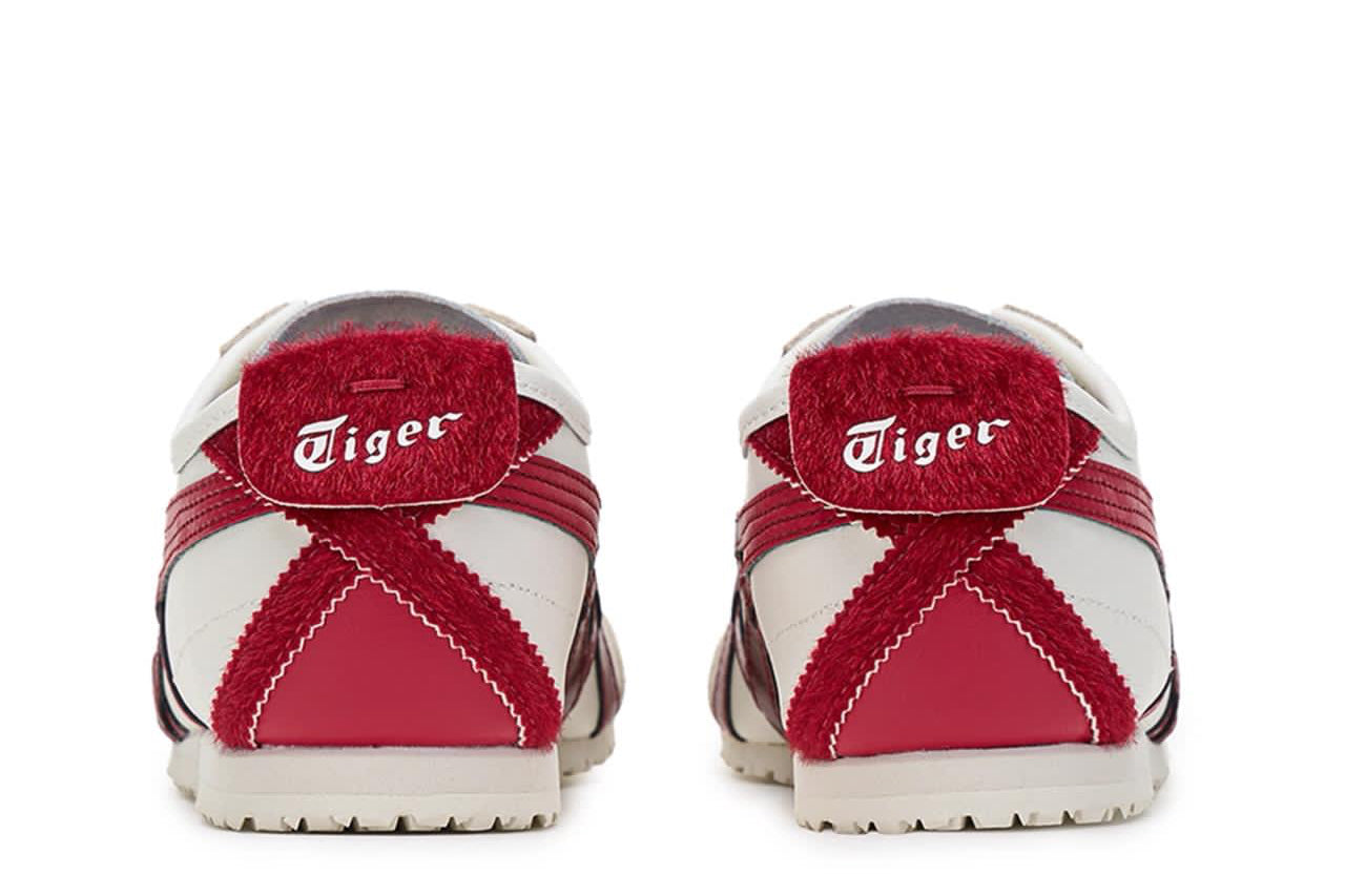 Onitsuka tiger mexico 66 year of the horse