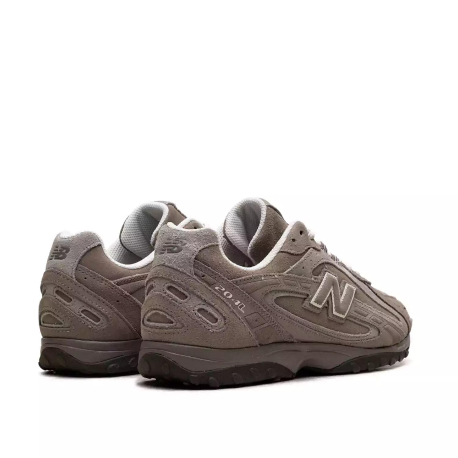 New Balance 204L Mushroom Arid Stone