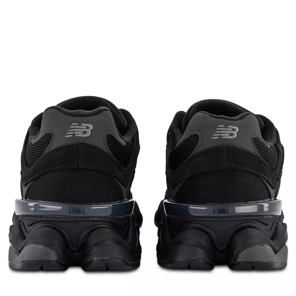 New balance 9060 - Triple black