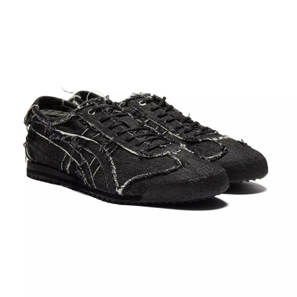 Onitsuka Tiger Mexicoo 66 SD - Black Denim