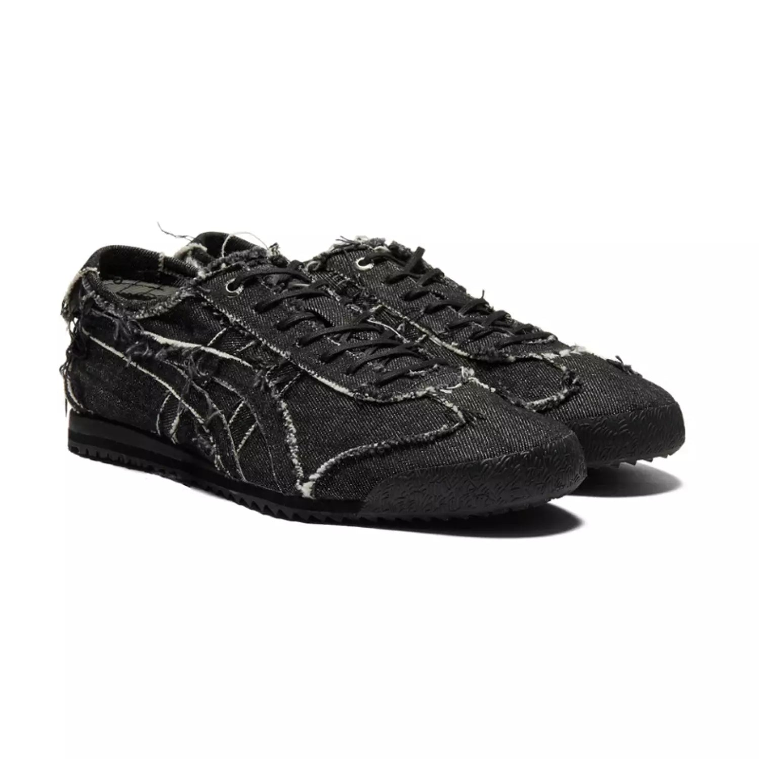 Onitsuka Tiger Mexicoo 66 SD - Black Denim