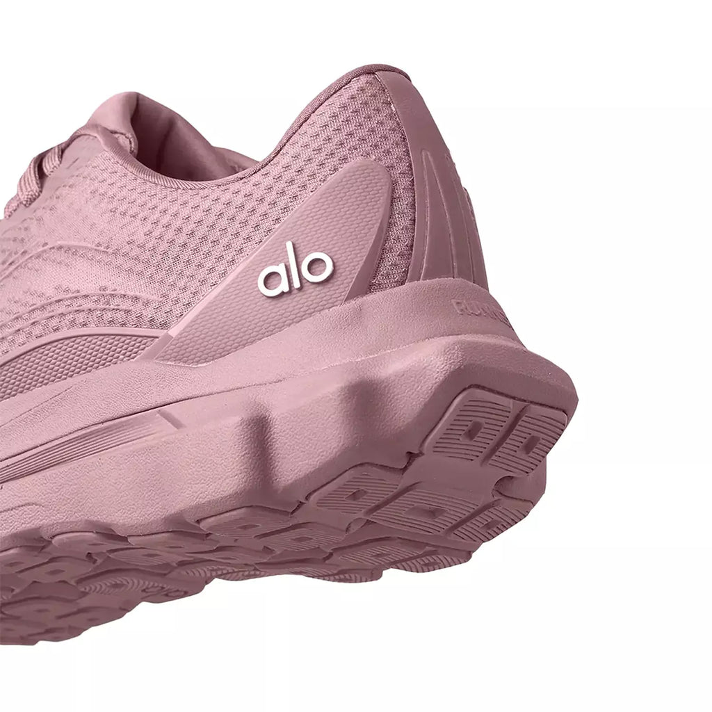 Alo Runner Smoky Quartz