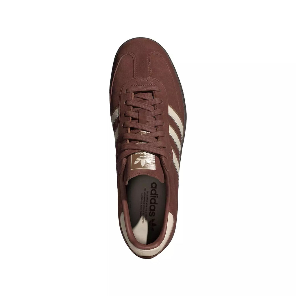 Adidas samba OG preloved brown