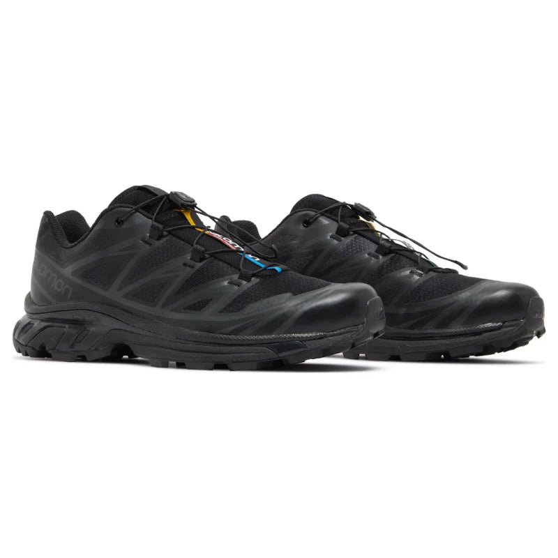 Salomon XT-6 Triple Black