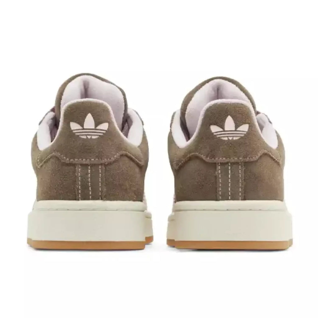 Adidas Campus 00s – Dust Cargo Clear Pink