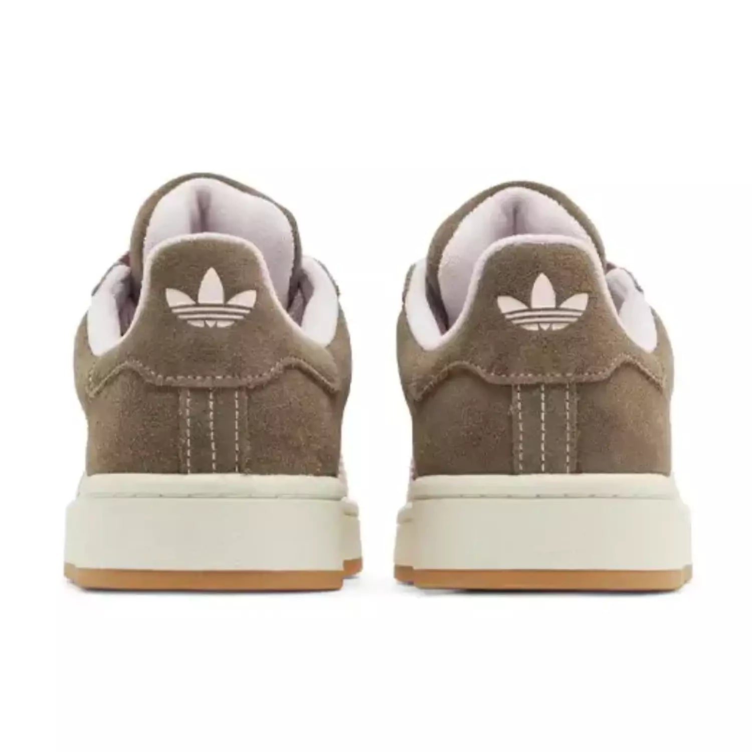 Adidas Campus 00s – Dust Cargo Clear Pink