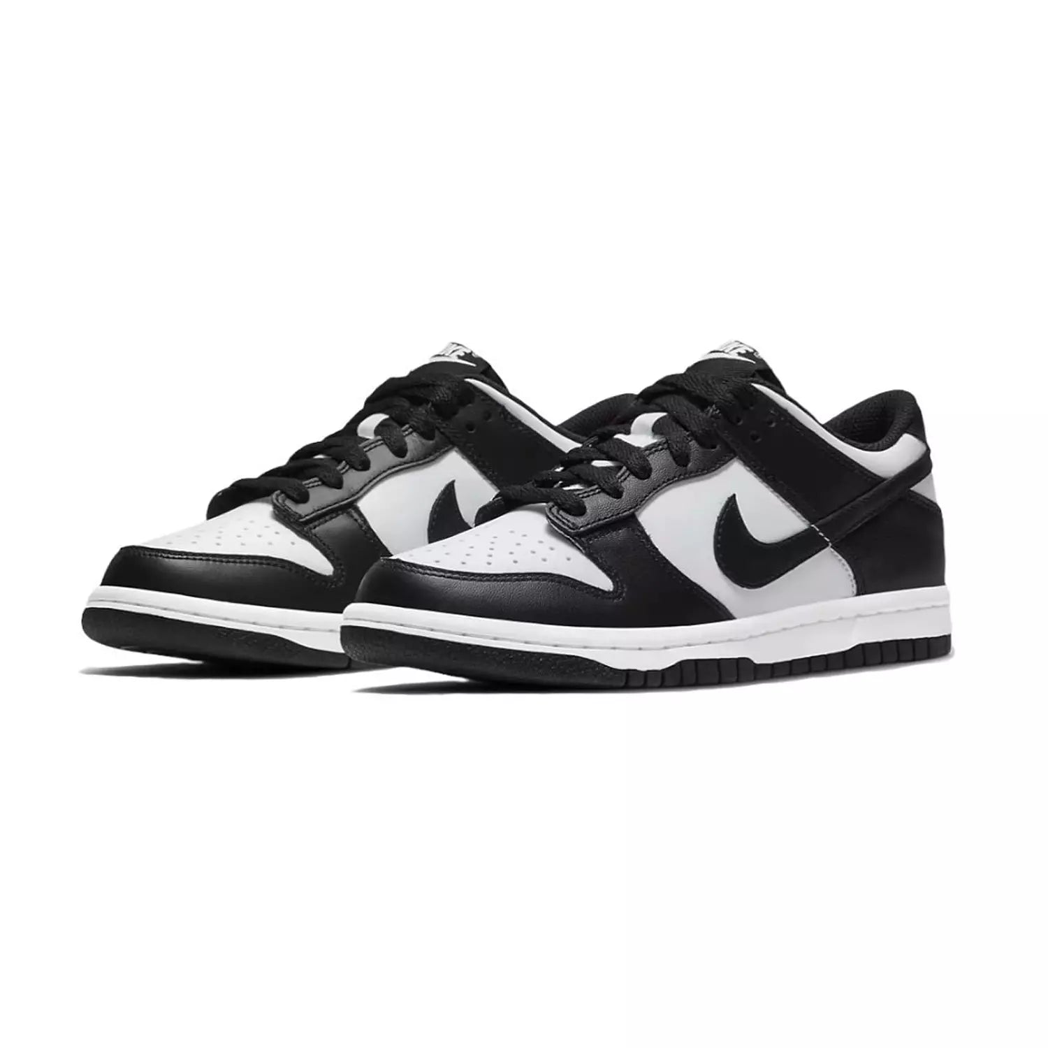 Nike SB Dunk - Black