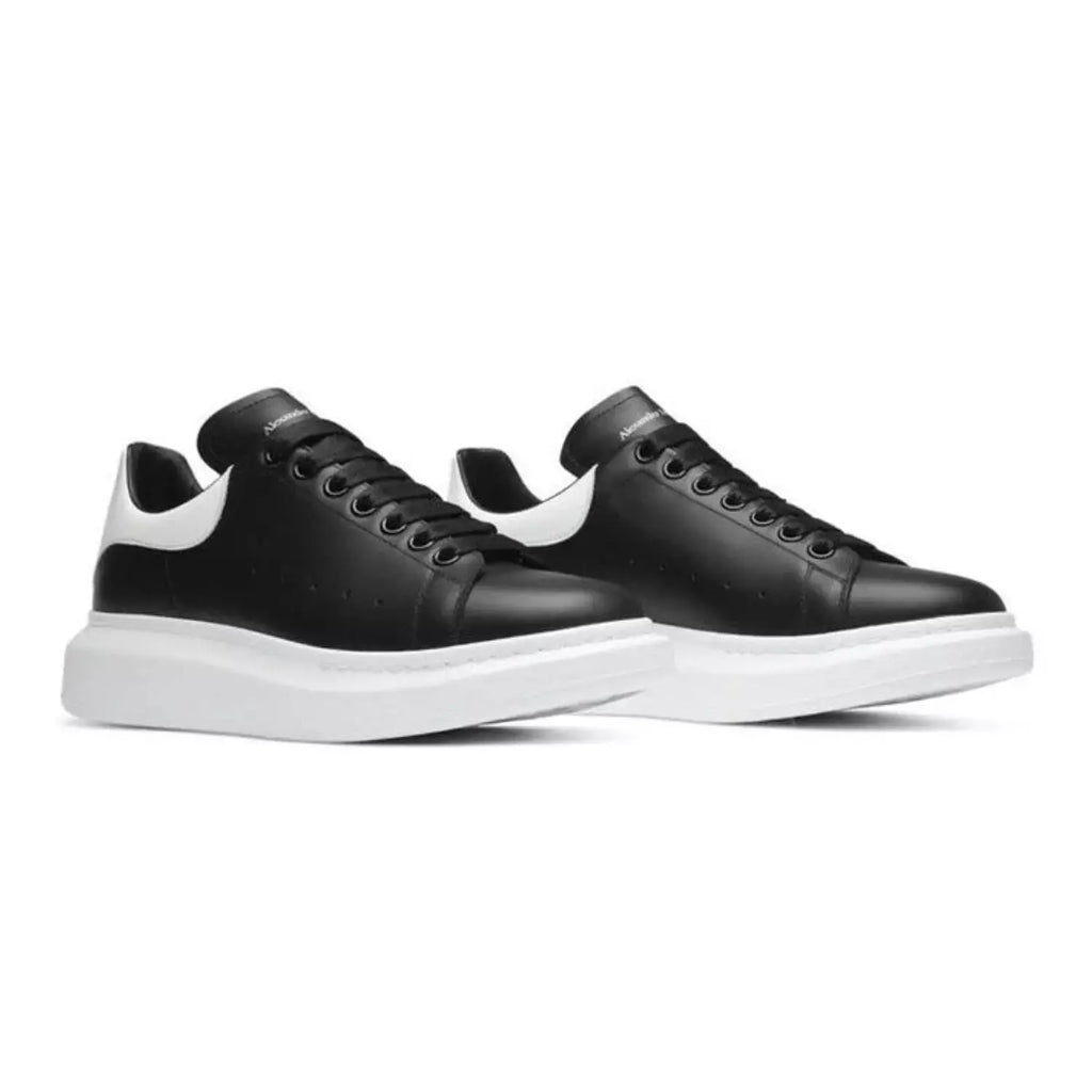 Alexander McQueen Oversized 'Black White'