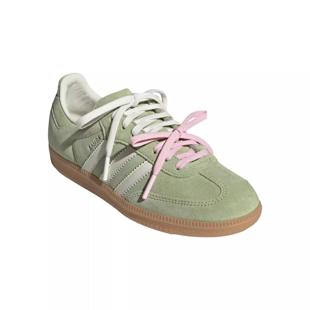 adidas Samba OG Molly-Mae Matcha (Women's)