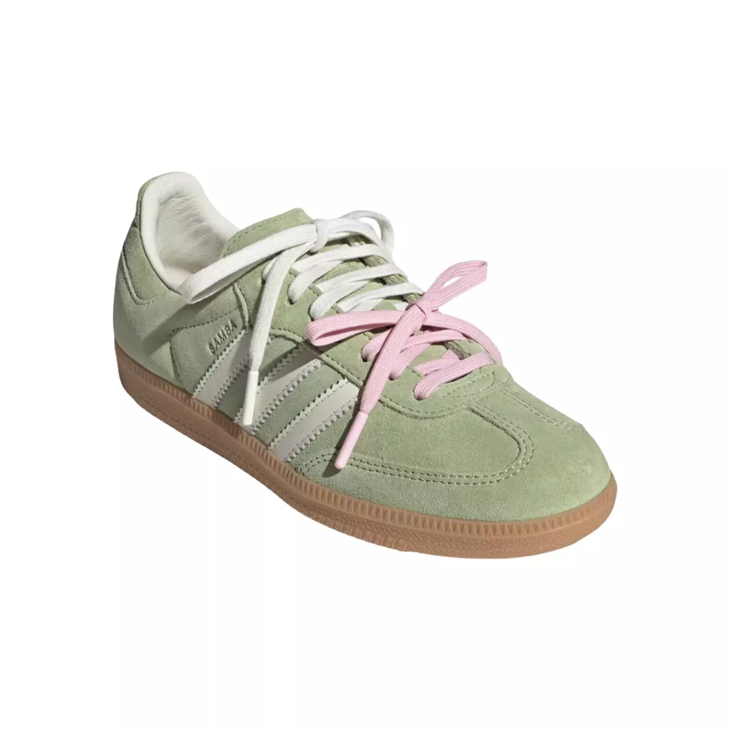 adidas Samba OG Molly-Mae Matcha (Women's)