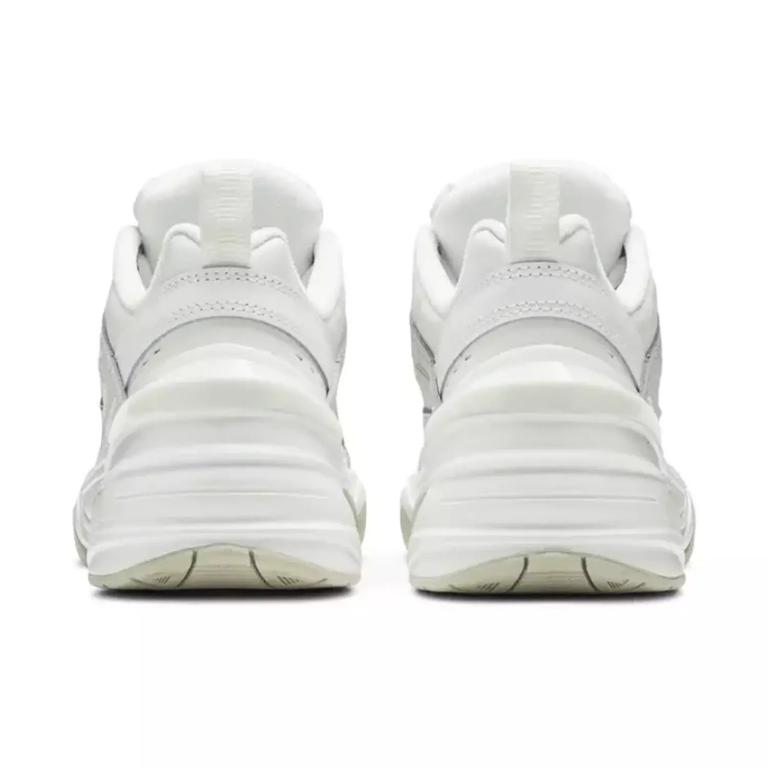 Nike M2K Tekno Summit White