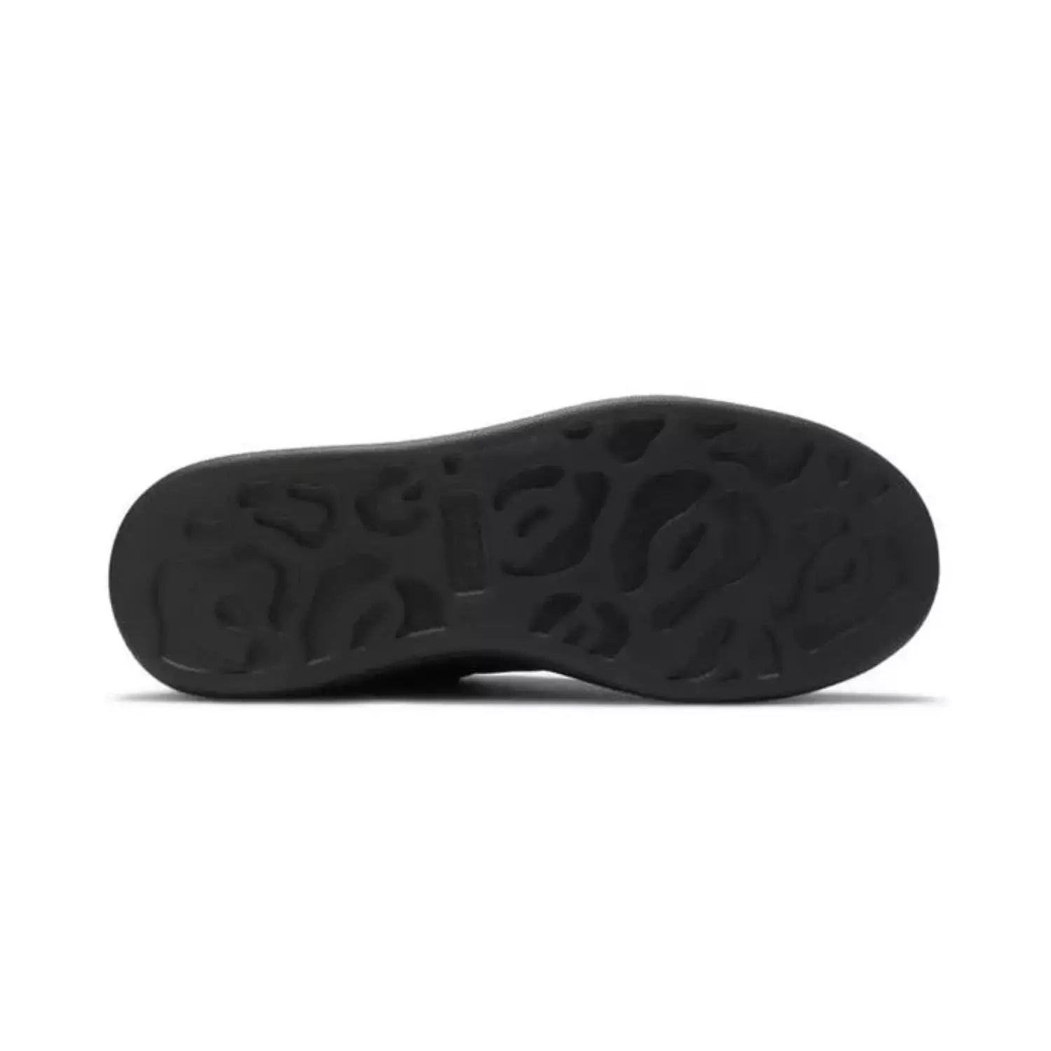Alexander McQueen Oversized 'All Black'
