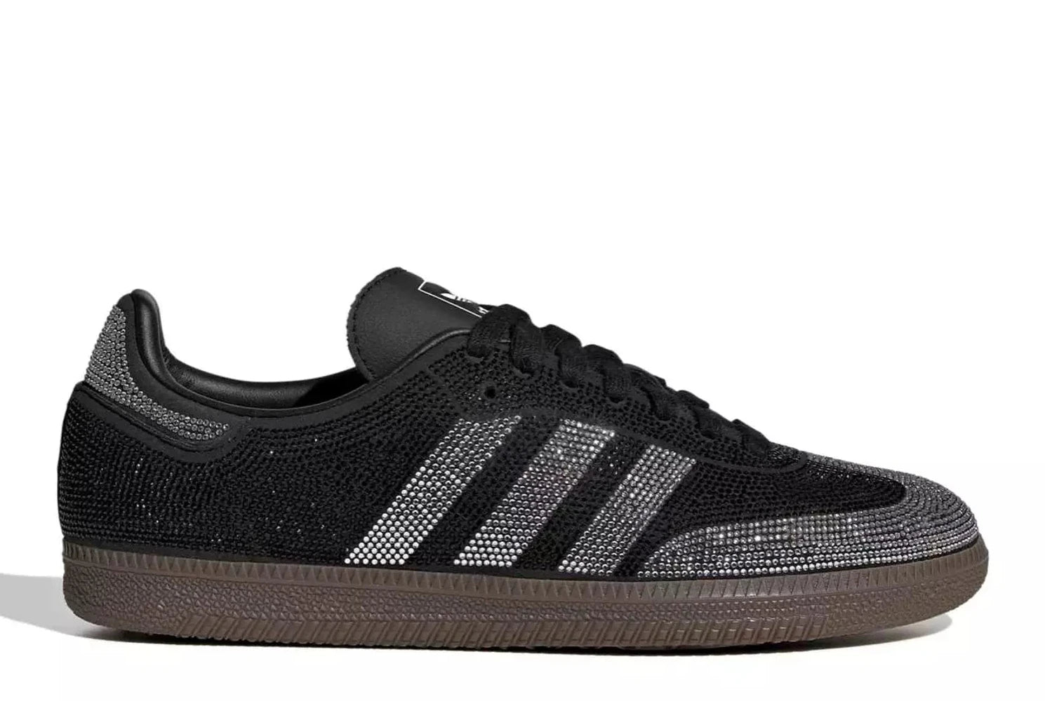 Adidas Samba OG “Crystal Rhinestone Pack” Black