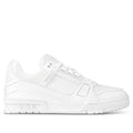 Louis Vuitton Trainers Sneaker 'white'