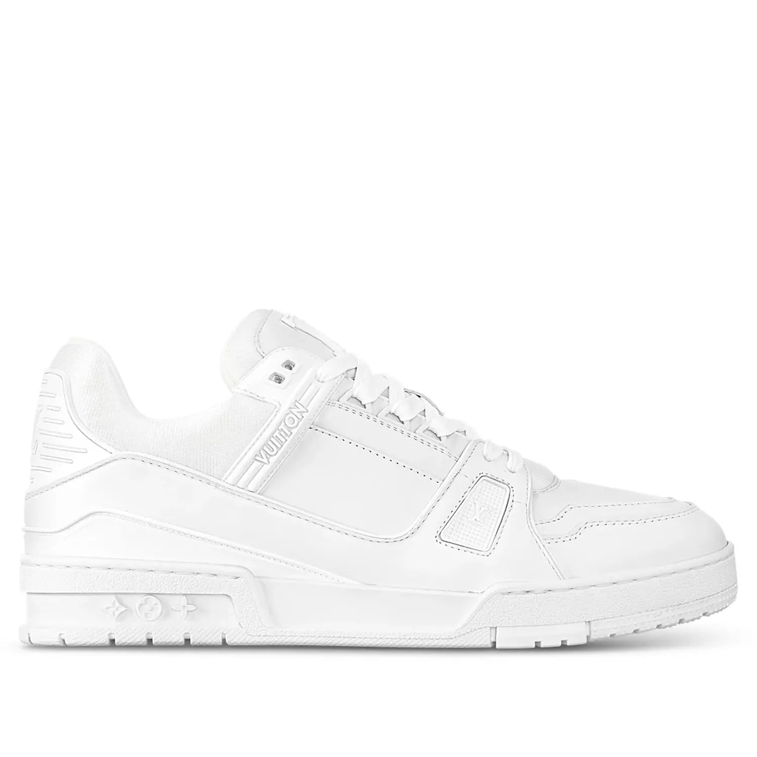 Louis Vuitton Trainers Sneaker 'white'