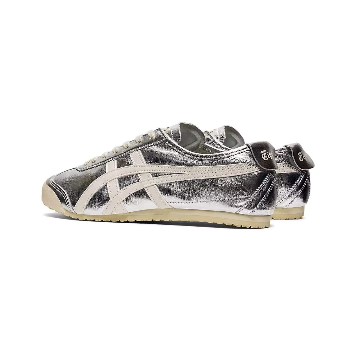 Onitsuka Tiger - MEXICO 66 SILVER