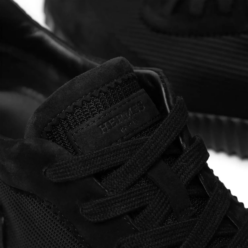 Hermès Bouncing sneaker 'Noir'