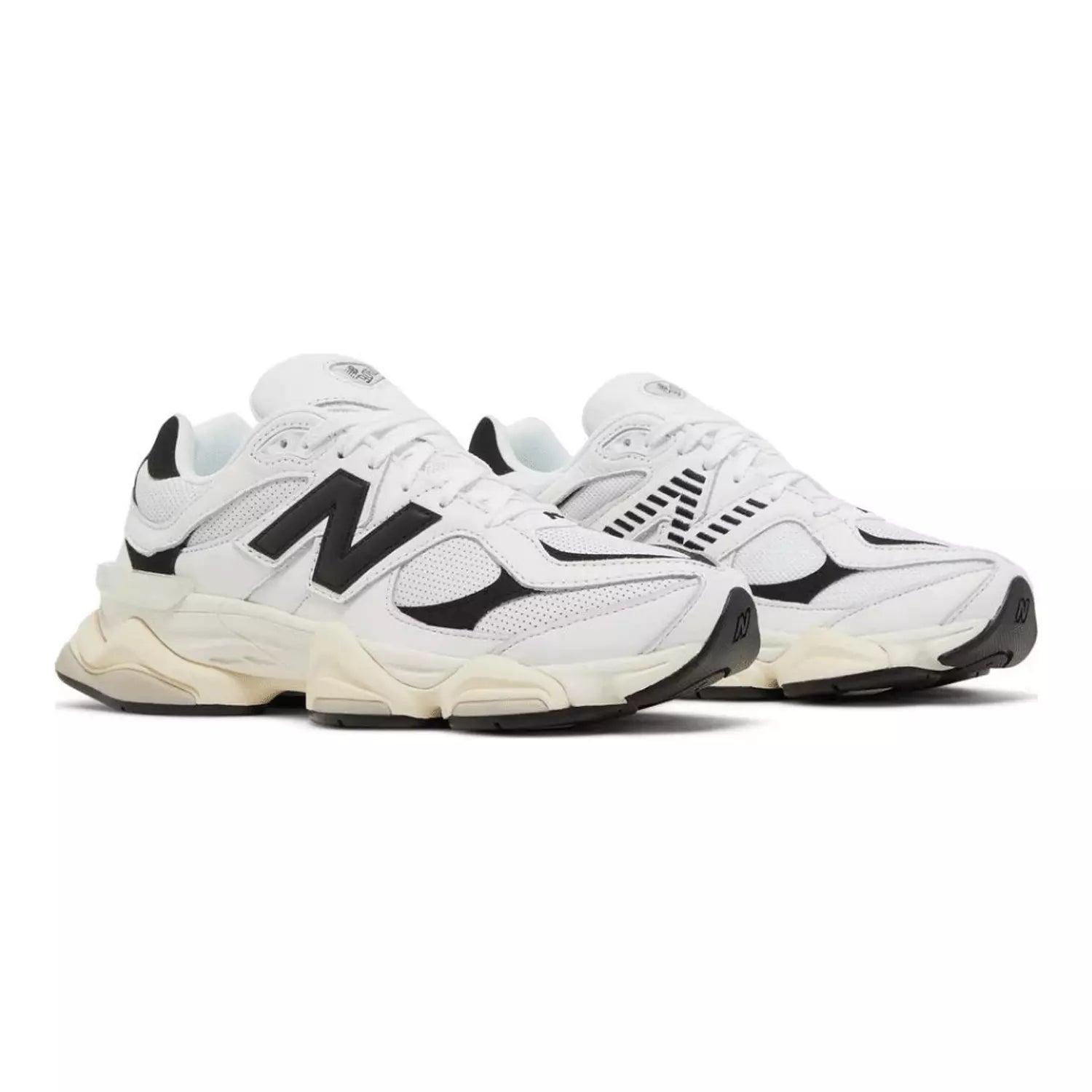 New Balance 9060 – White Black