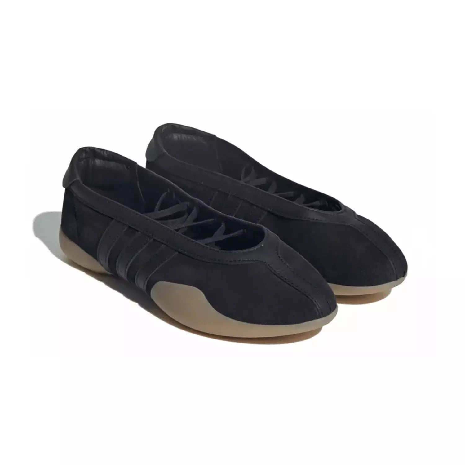 adidas Taekwondo Mei Ballet Black Gum (Women's)
