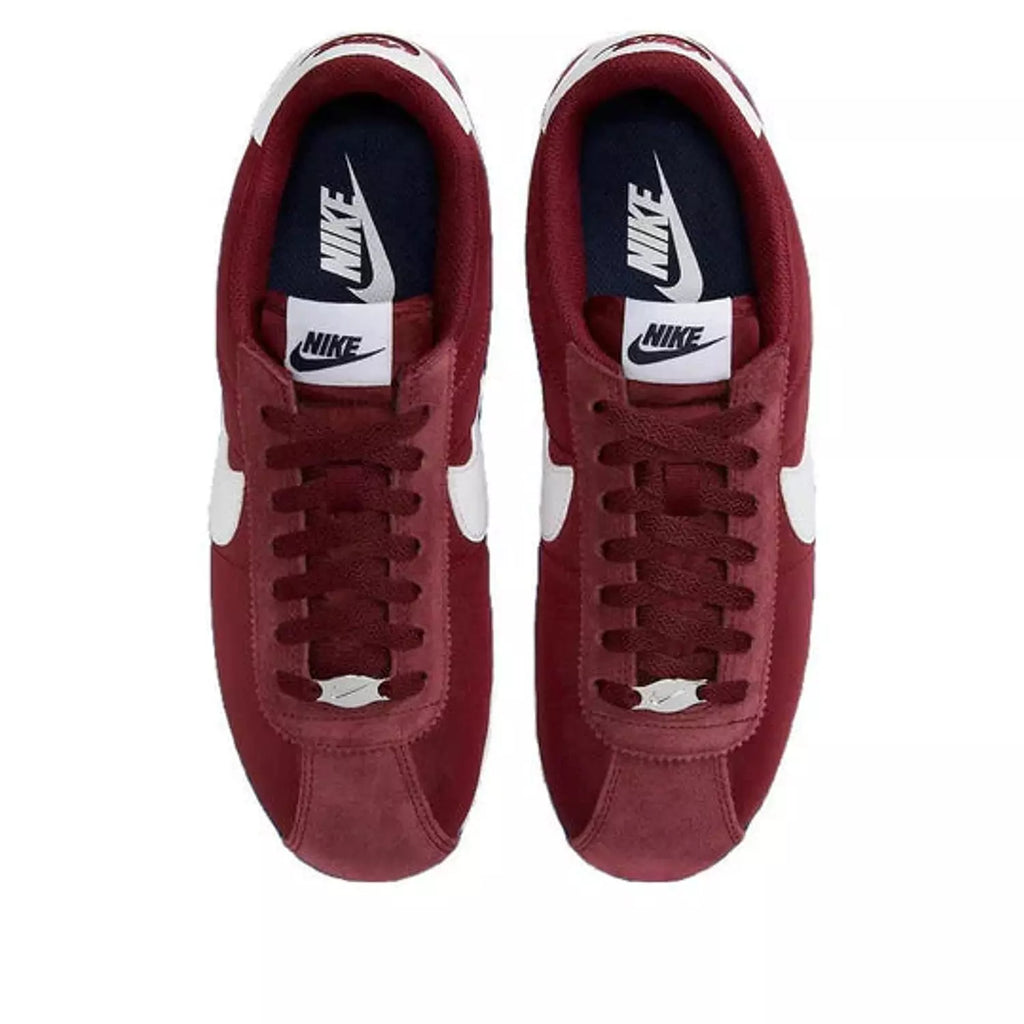 Nike Cortez - team red