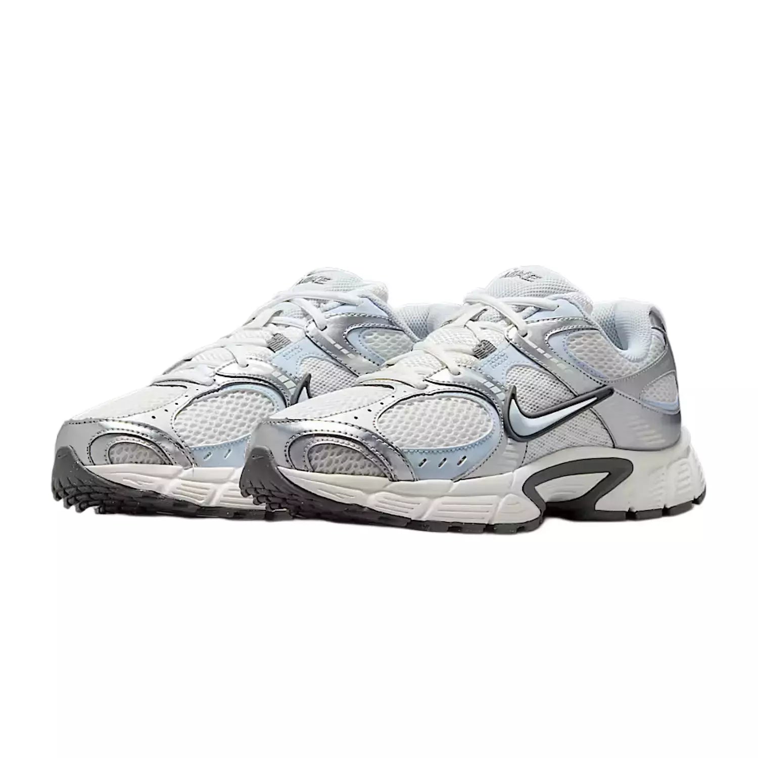 Nike V5 RNR Summit White Blue Tint Photon Dust Smoke Grey