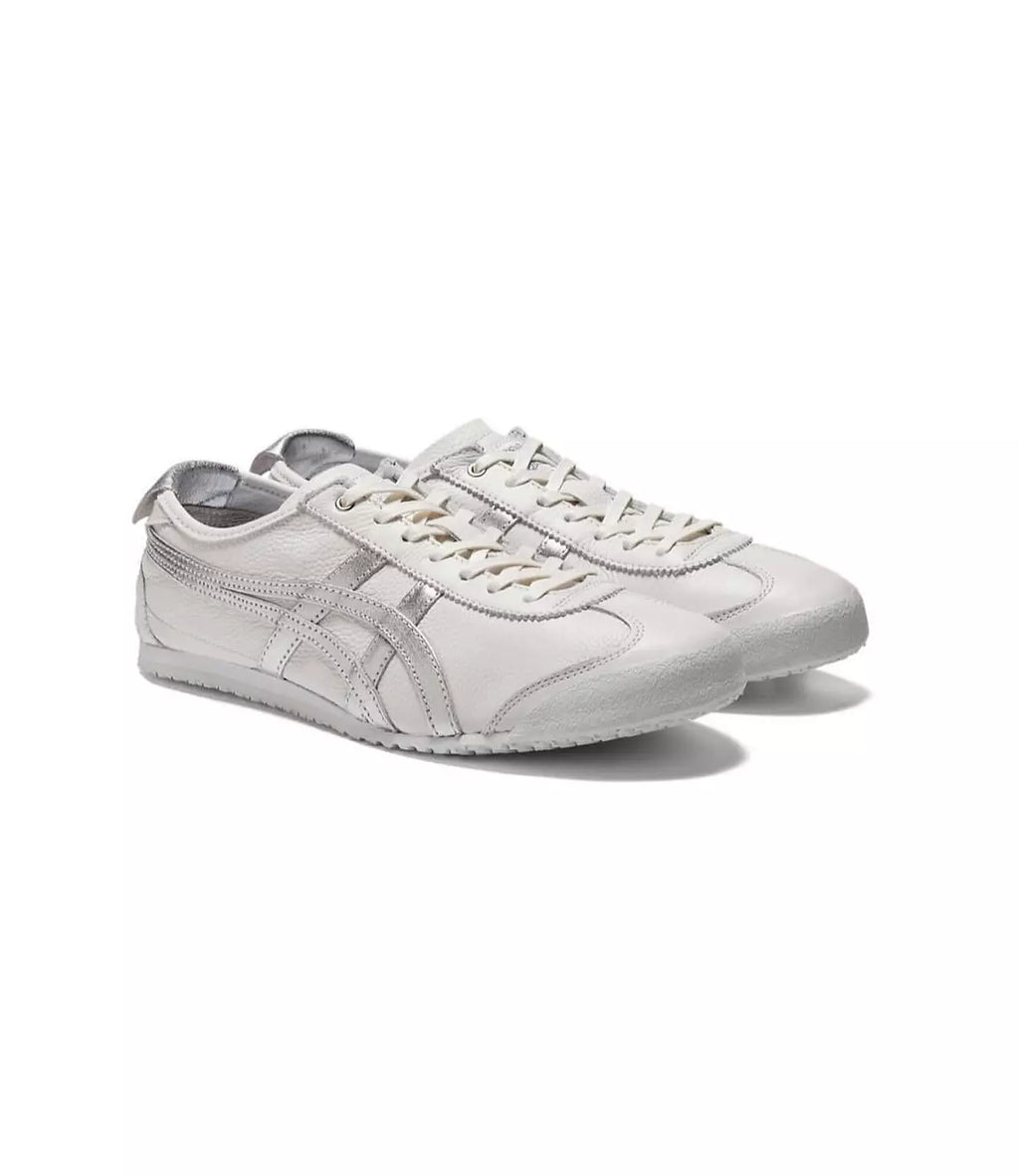 Onitsuka Tiger MEXICO 66 SILVER