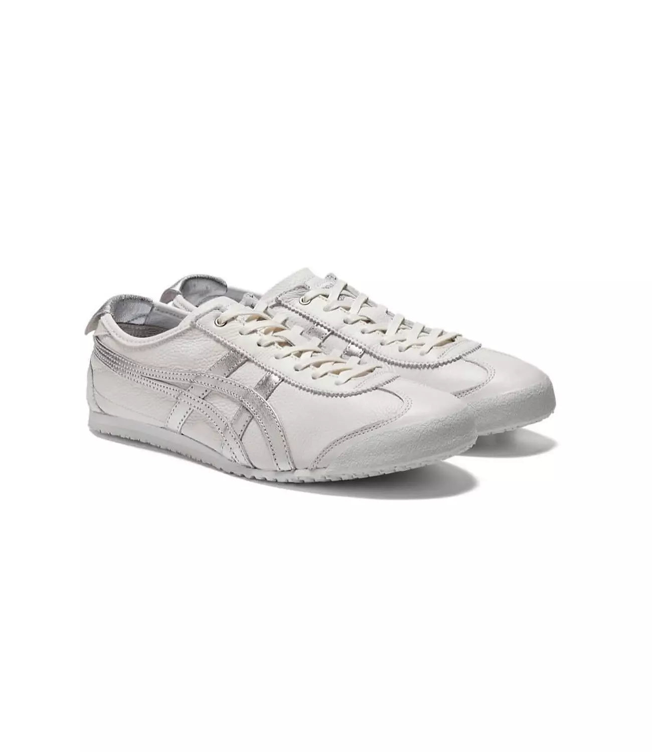 Onitsuka Tiger MEXICO 66 SILVER