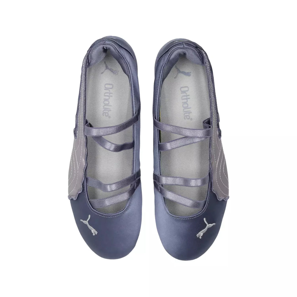 Puma Speedcat Ballet Venus Gray Sky (Women's)