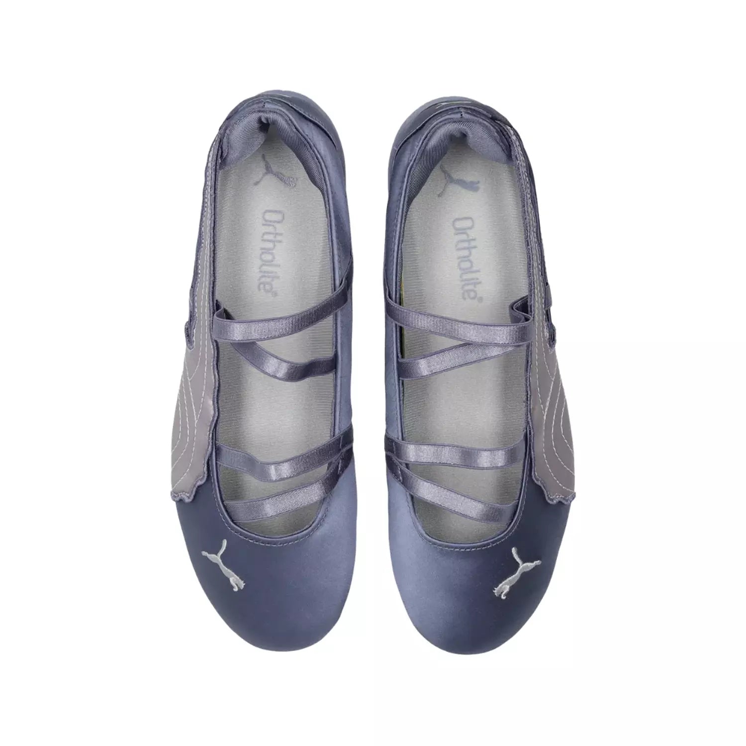 Puma Speedcat Ballet Venus Gray Sky (Women's)